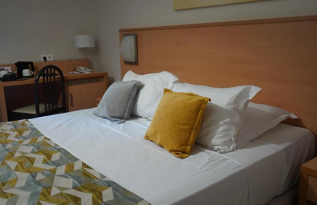Hotel U Ricordu & Spa-1