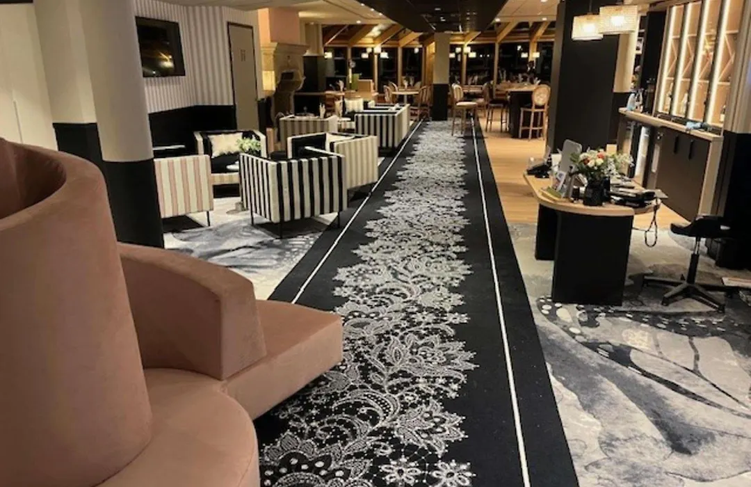 Mercure Granville Le Grand Large-1