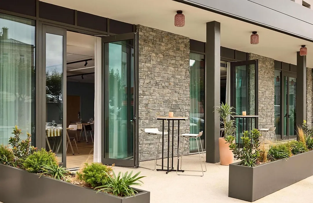Le Talaia Hotel & Spa Biarritz - Mgallery Collection-1