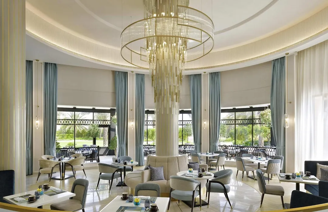 Mövenpick Hotel Bahrain-1