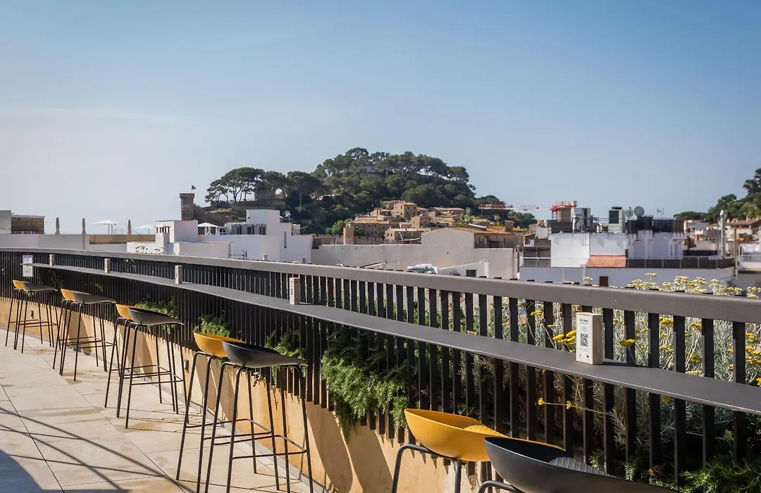 Hotel Delfín-1