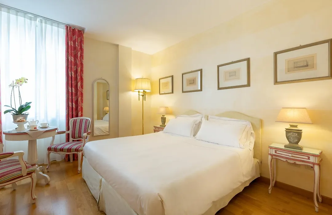 Hotel Rivalago-1