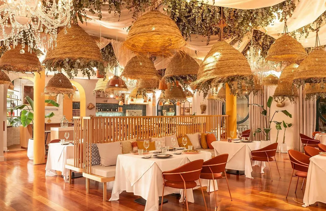 So Sotogrande Spa And Golf Resort Hotel Costa Del Sol-1