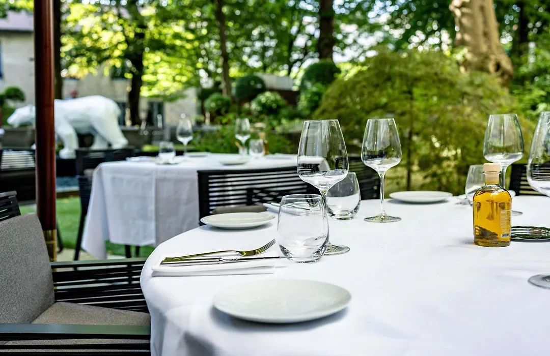 Grand Hotel La Cloche Dijon - Mgallery Collection-1