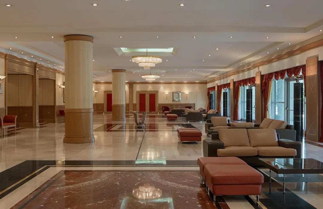 Hotel Oran Bay Managed By Accor-1