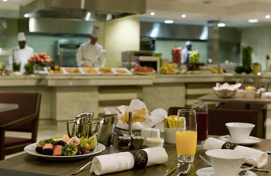 Sofitel London Heathrow-1