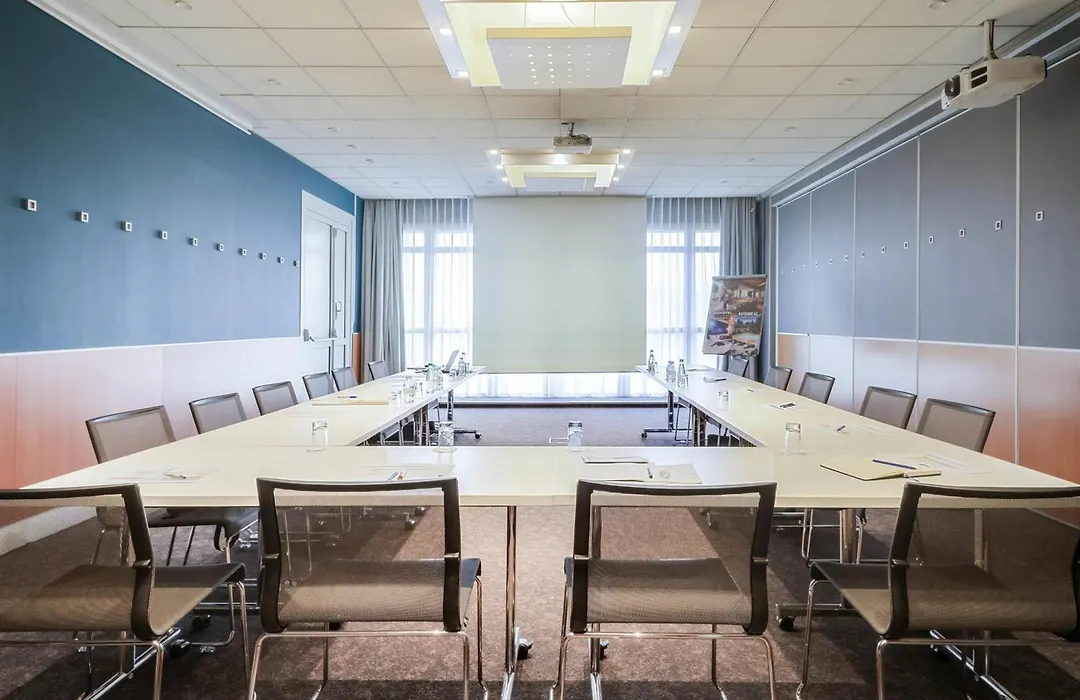 Novotel Metz Amneville-1