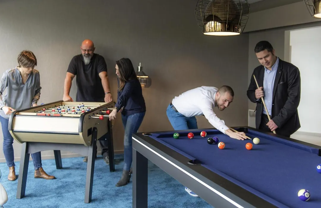 Novotel Metz Amneville-1