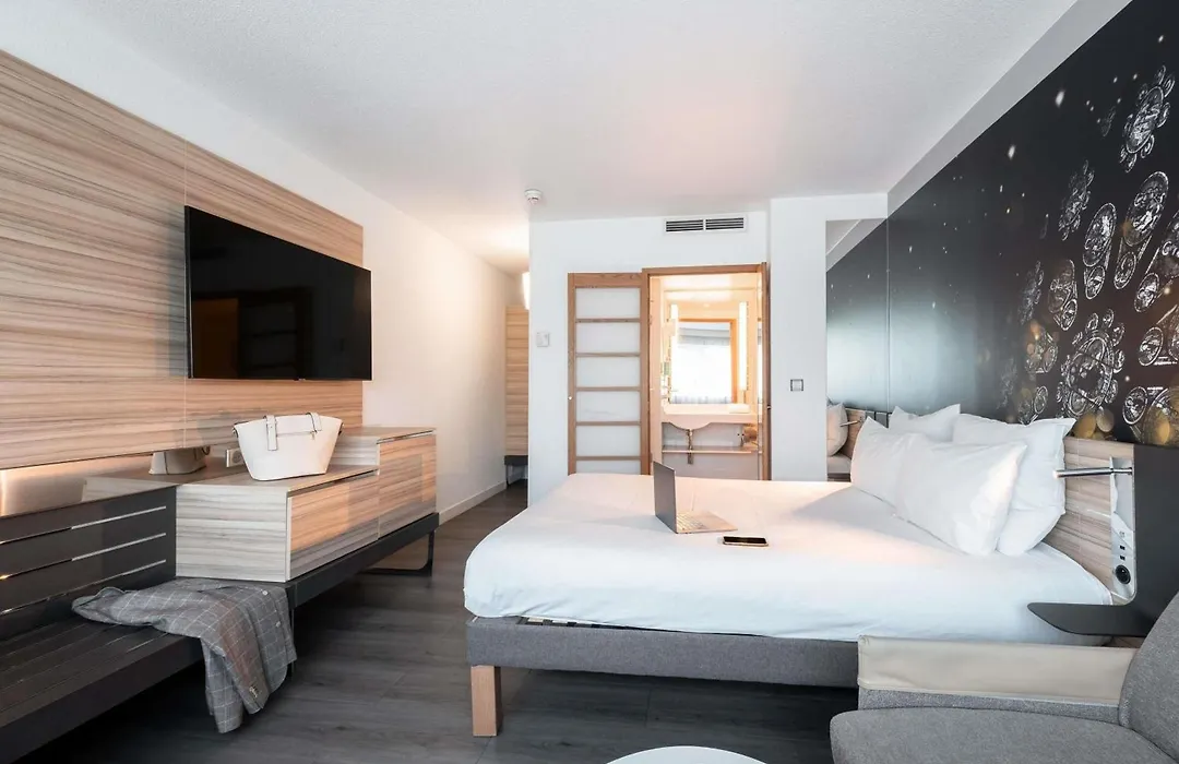 Novotel Chartres-1