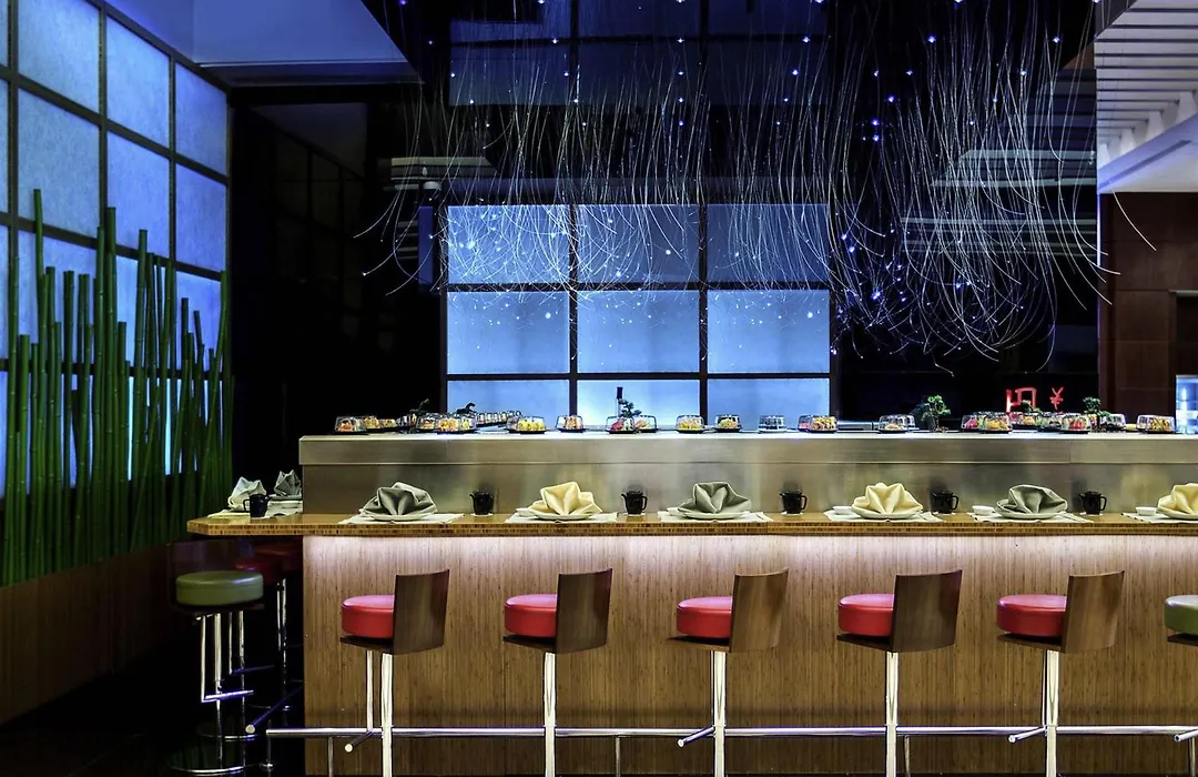 La Cigale Hotel Managed By Accor-1