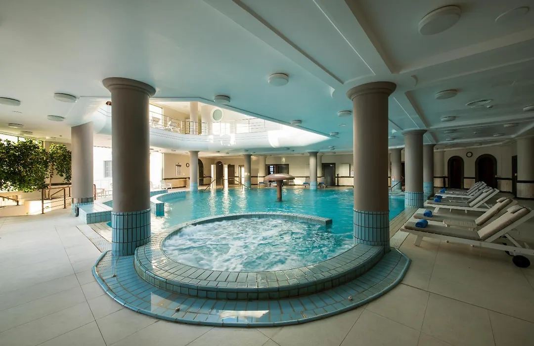 Thermae Sylla Spa & Wellness Hotel-1