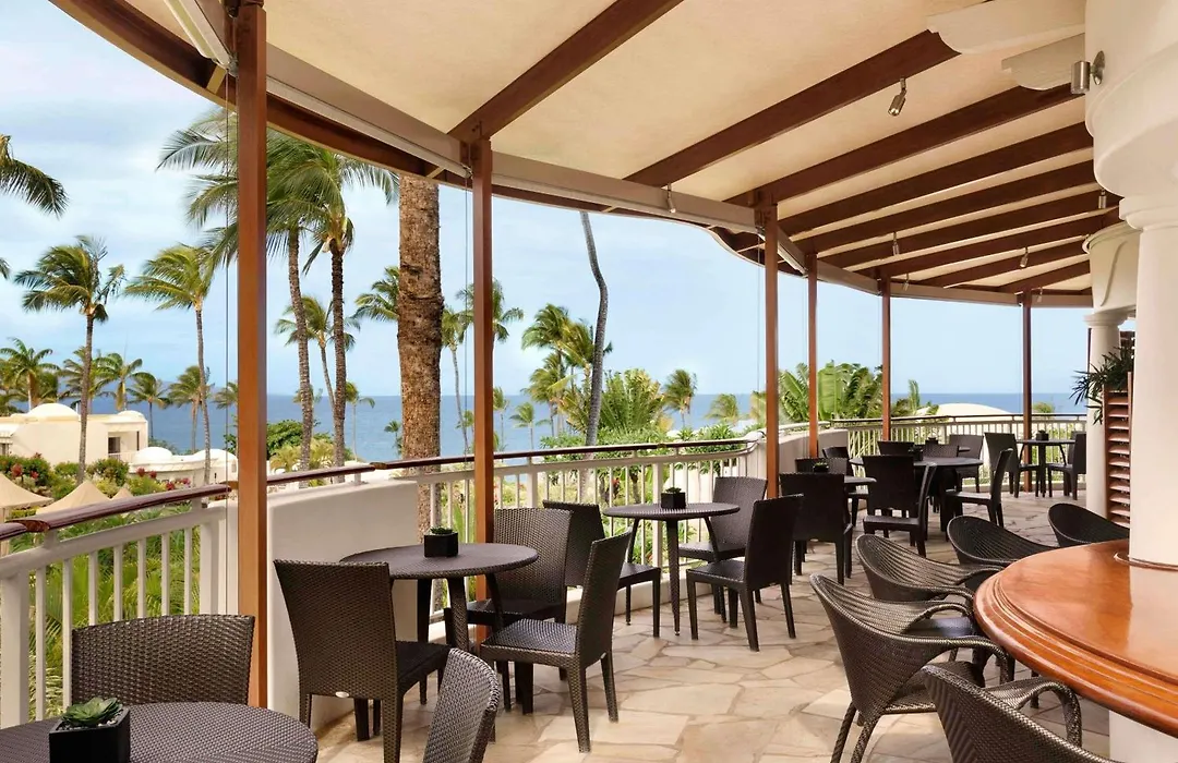 Fairmont Kea Lani, Maui-1