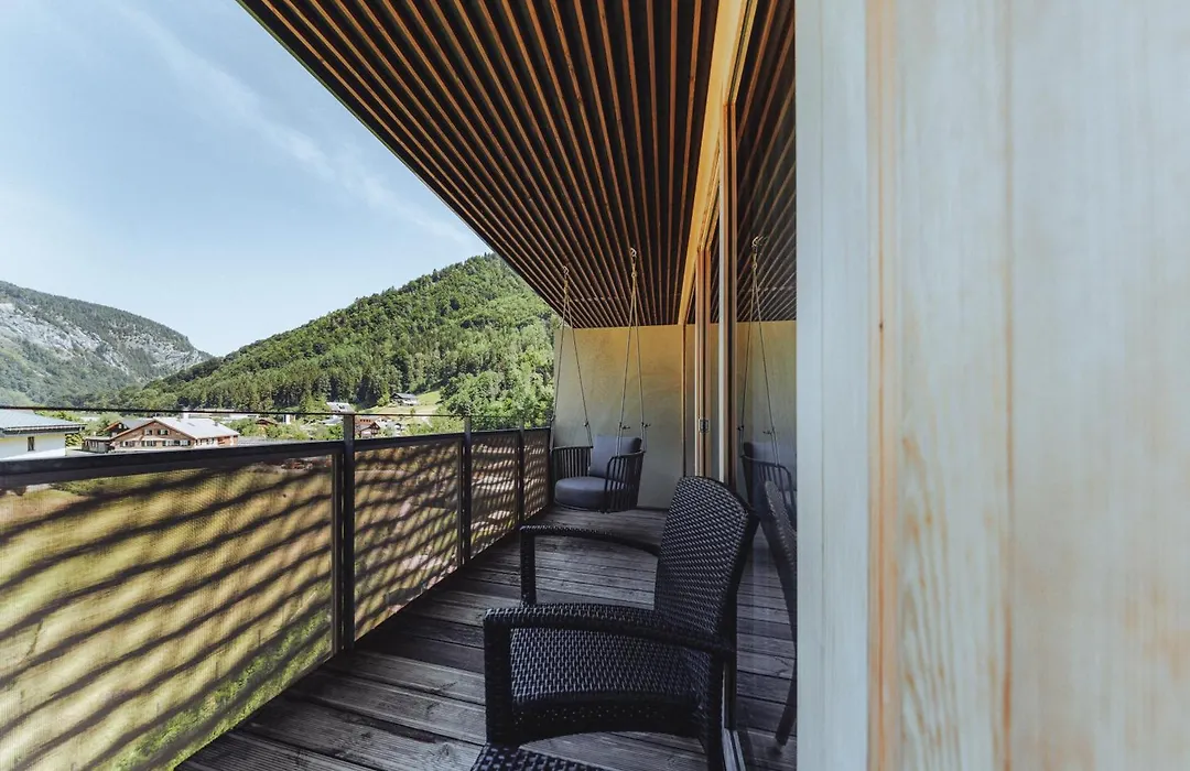 Sonne Mellau - Feel Good Hotel (Adults Only)-1