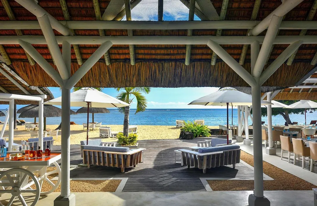 Sofitel Mauritius L'Imperial Resort & Spa-1