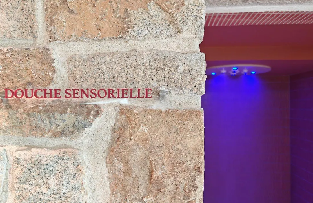 Hostellerie De La Pointe Saint-Mathieu - Spa & Restaurant-1