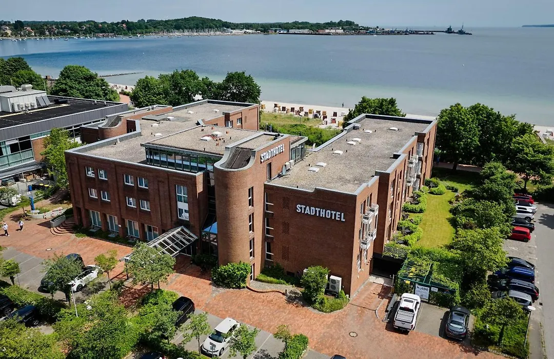 Stadthotel Eckernförde-1