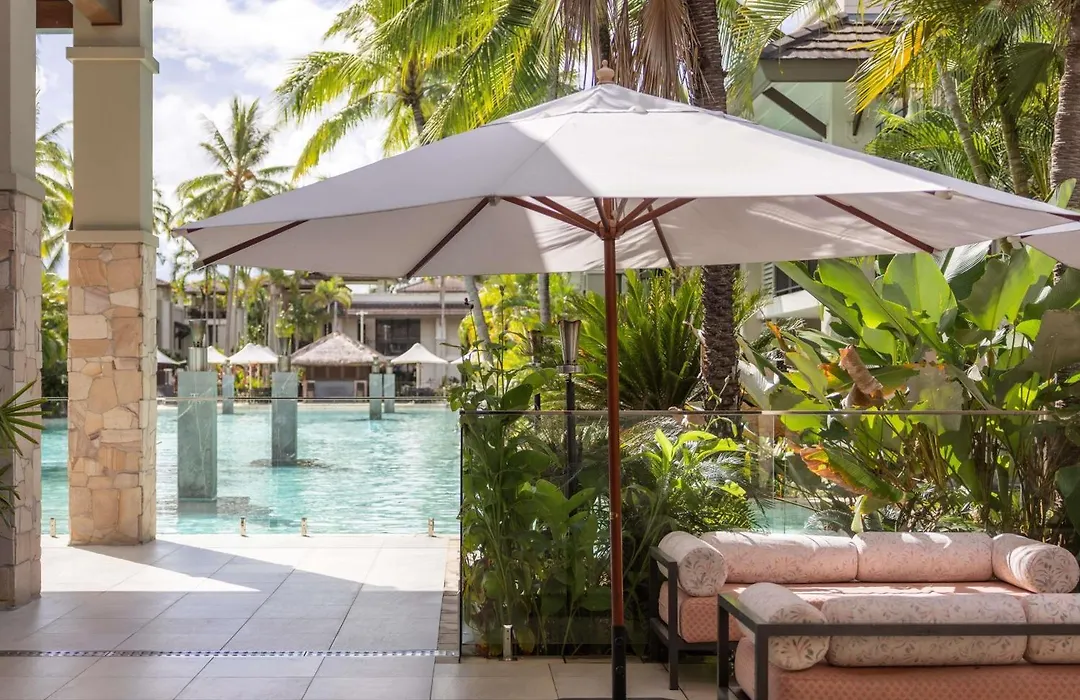 Pullman Port Douglas Sea Temple Resort And Spa-1