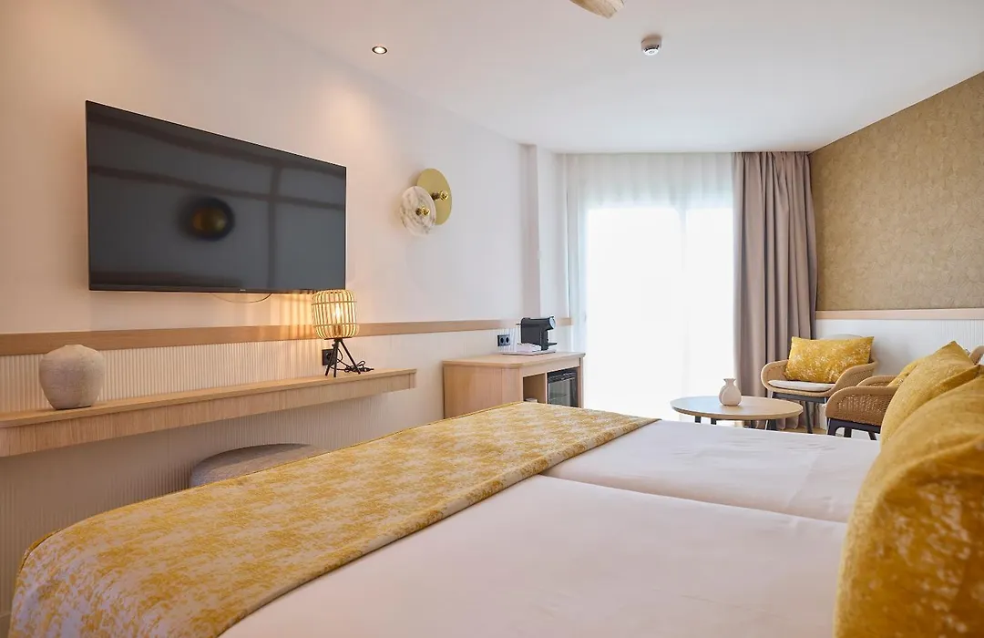 Tomir Portals Suites - Adults Only-1