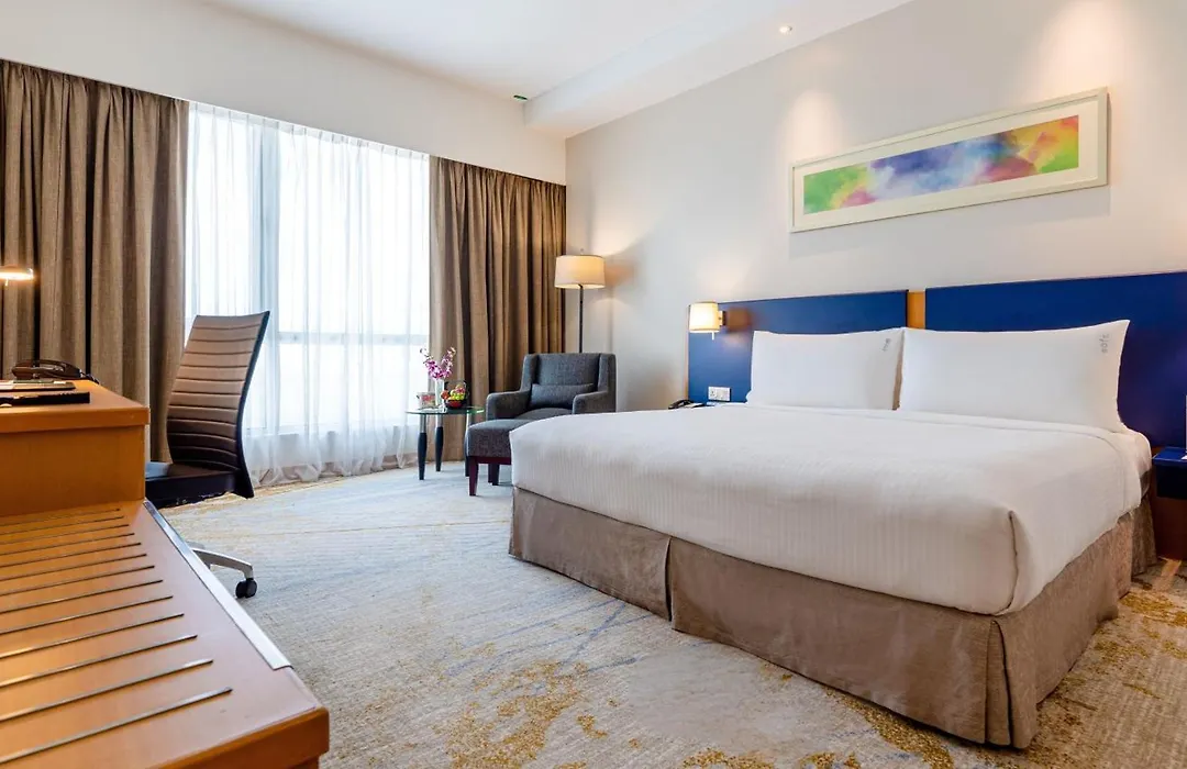 Holiday Inn Melaka By Ihg-1