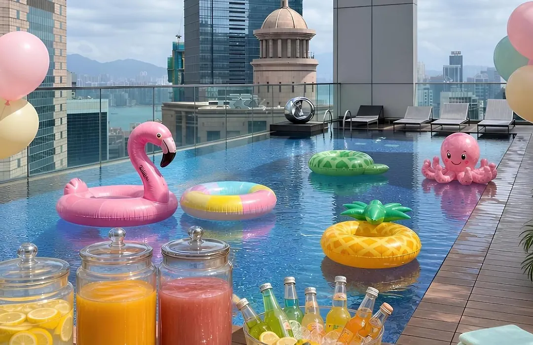 Crowne Plaza Hong Kong Causeway Bay By Ihg-1