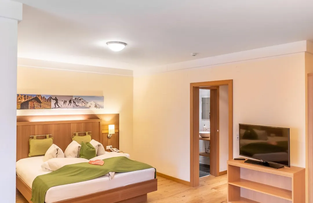 Hotel Laerchenhof-1
