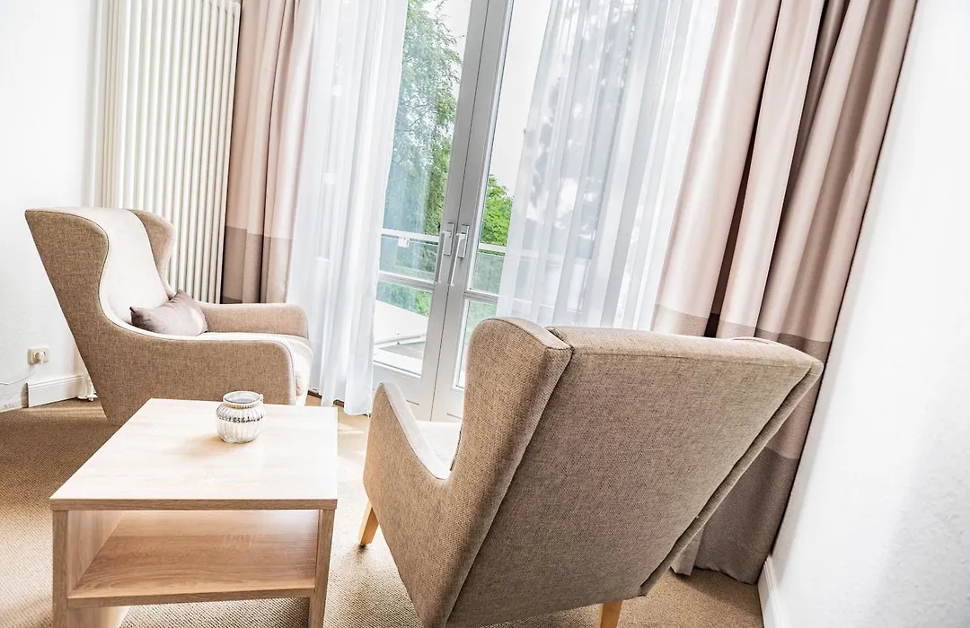 Hotel Waldhalle-1