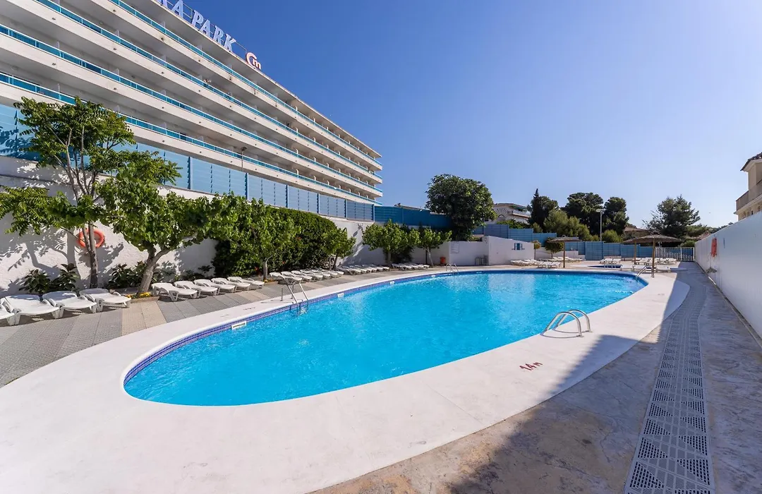 Hotel Natura Park-1