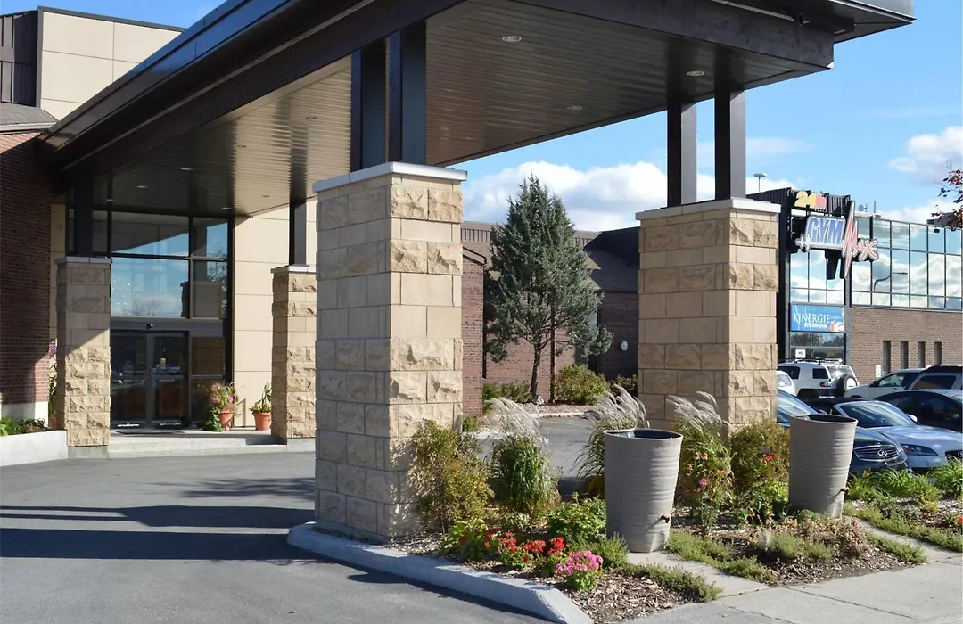 Quality Inn & Suites-1