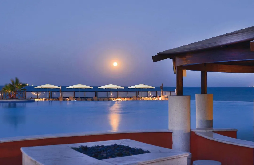 Moevenpick Resort El Sokhna-1