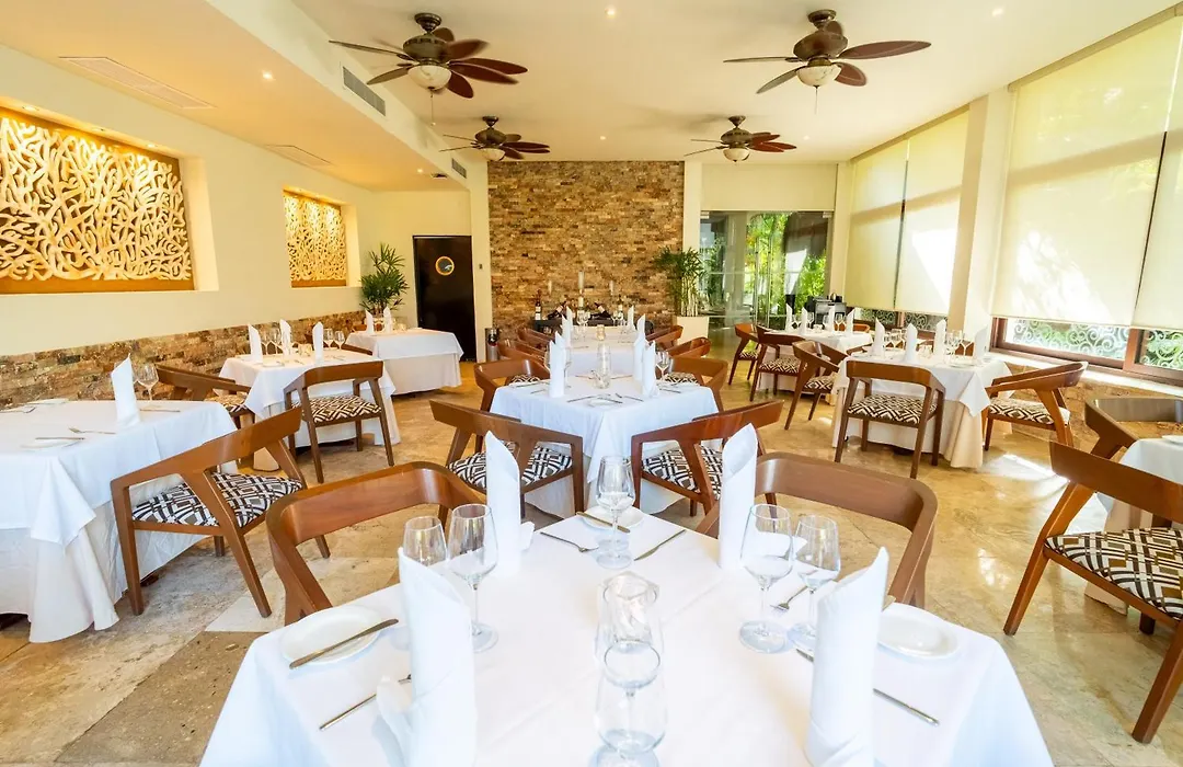 Akumal Bay Beach & Spa Resort-1
