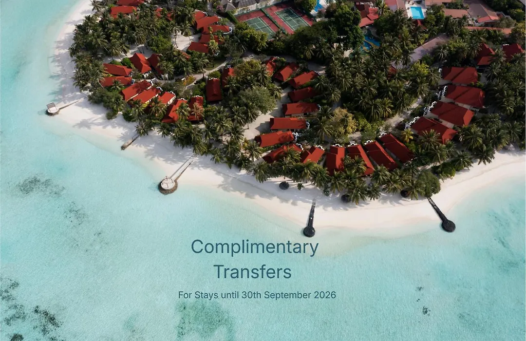 Niva Kurumba Maldives-1