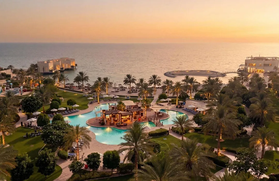 Sofitel Bahrain Zallaq Thalassa Sea & Spa-1