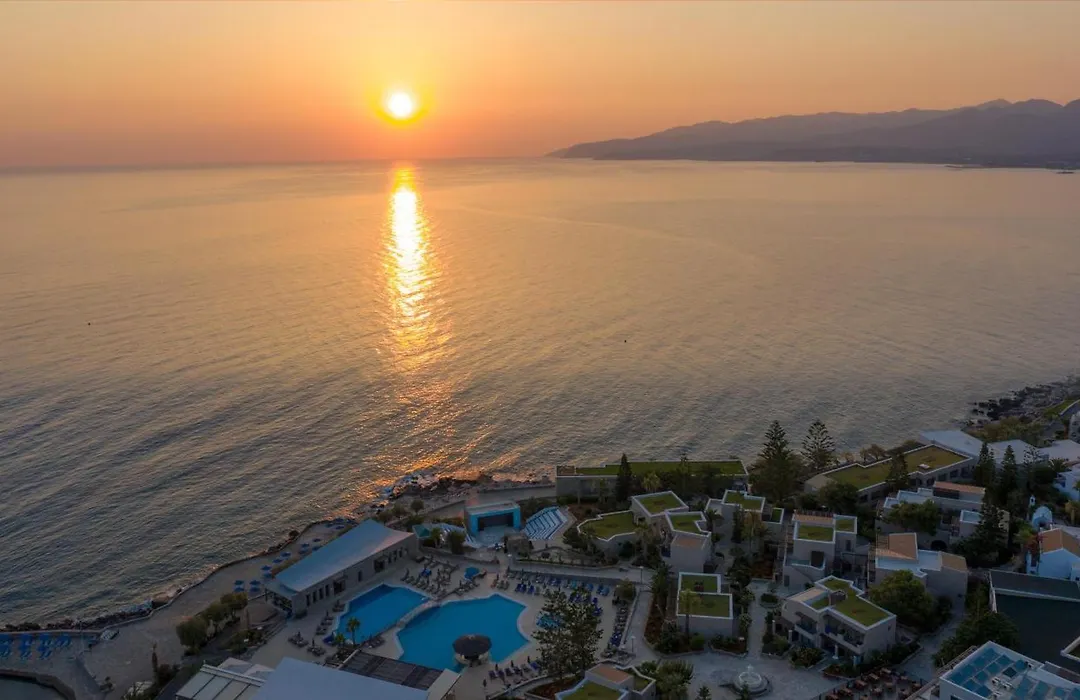 Nana Golden Beach All Inclusive Resort&Spa-1