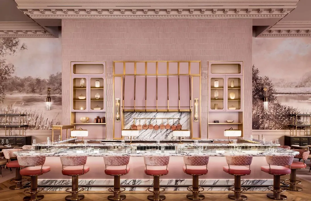 Fairmont Chateau Laurier-1