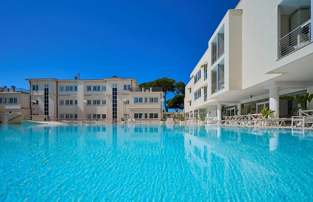 Hotel Terme Marine Leopoldo II-1