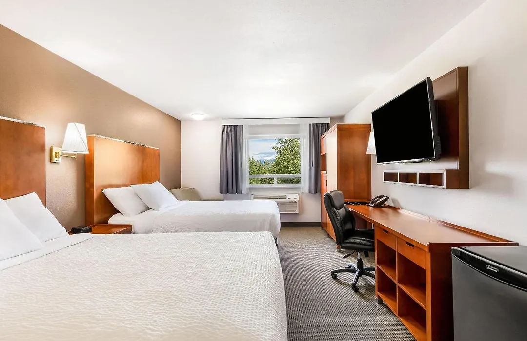Days Inn By Wyndham Valemount-1