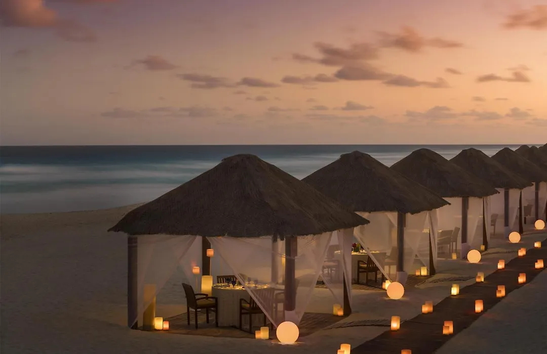 Kempinski Hotel Cancun-1