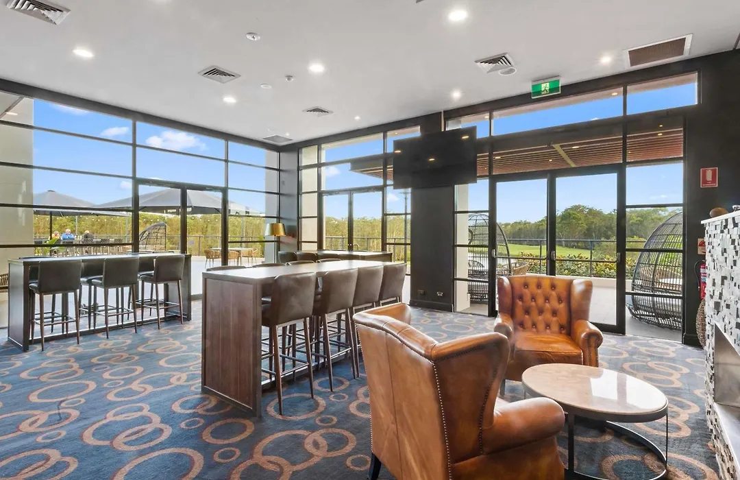 Mercure Kooindah Waters Central Coast-1