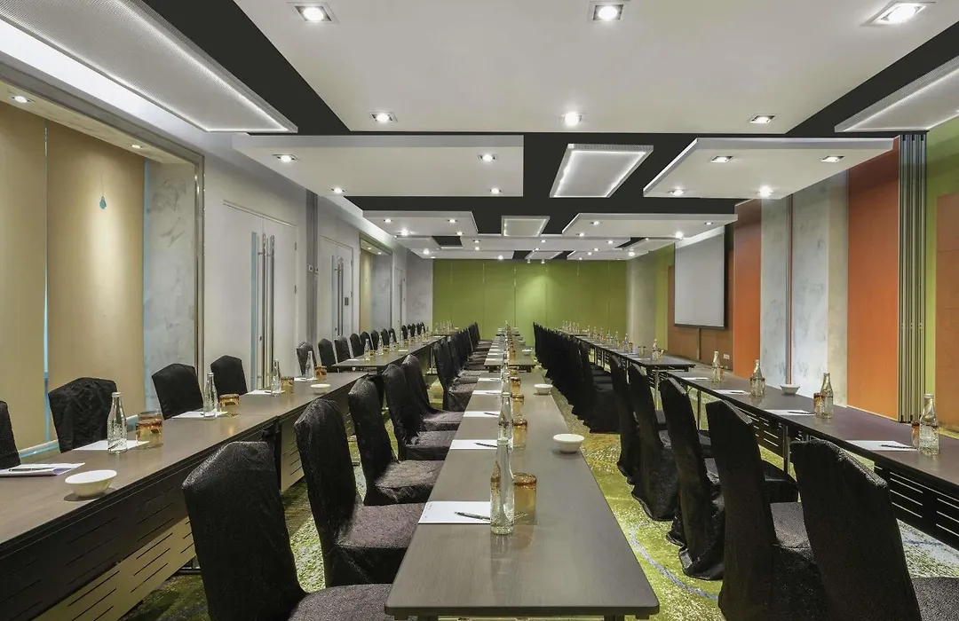 Pullman Jakarta Central Park-1
