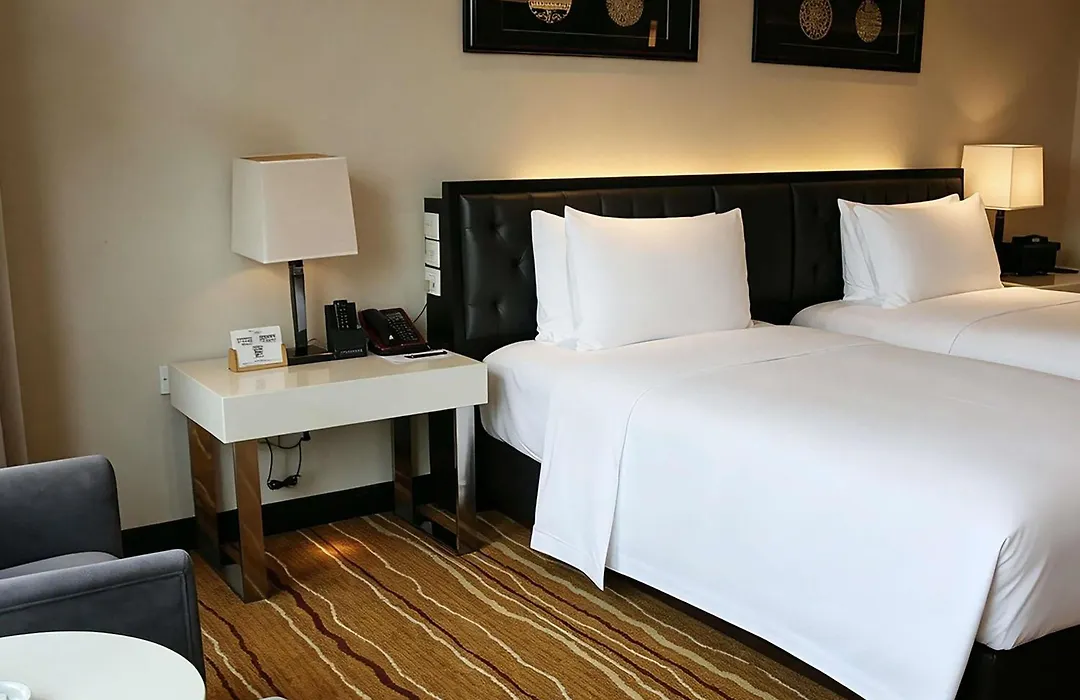 Pullman Guiyang-1