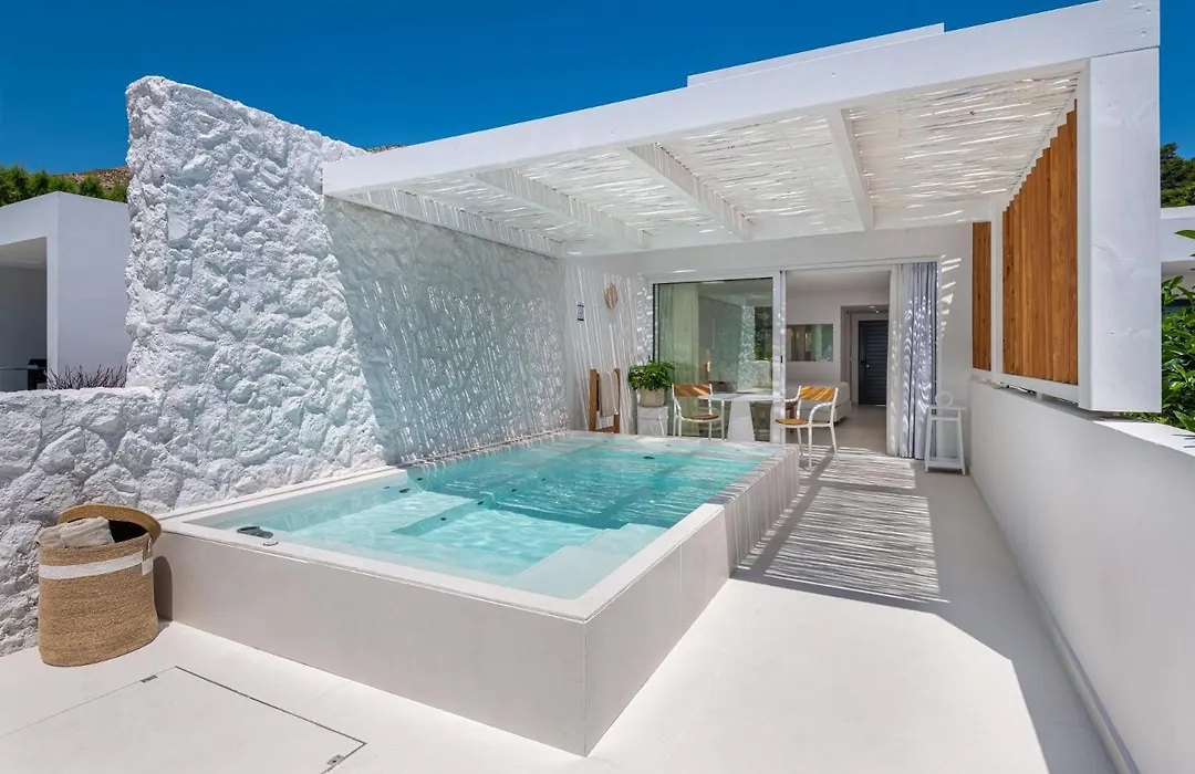 Dimitra Beach Hotel & Suites-1