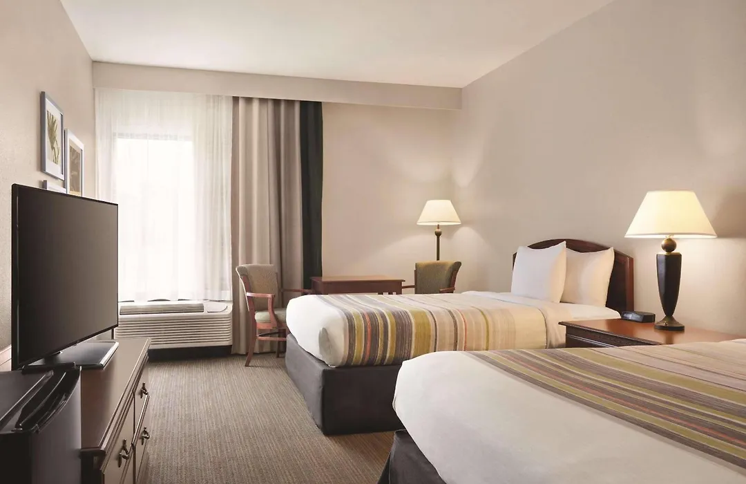Country Inn & Suites By Radisson, Bryant Little Rock , Ar-1