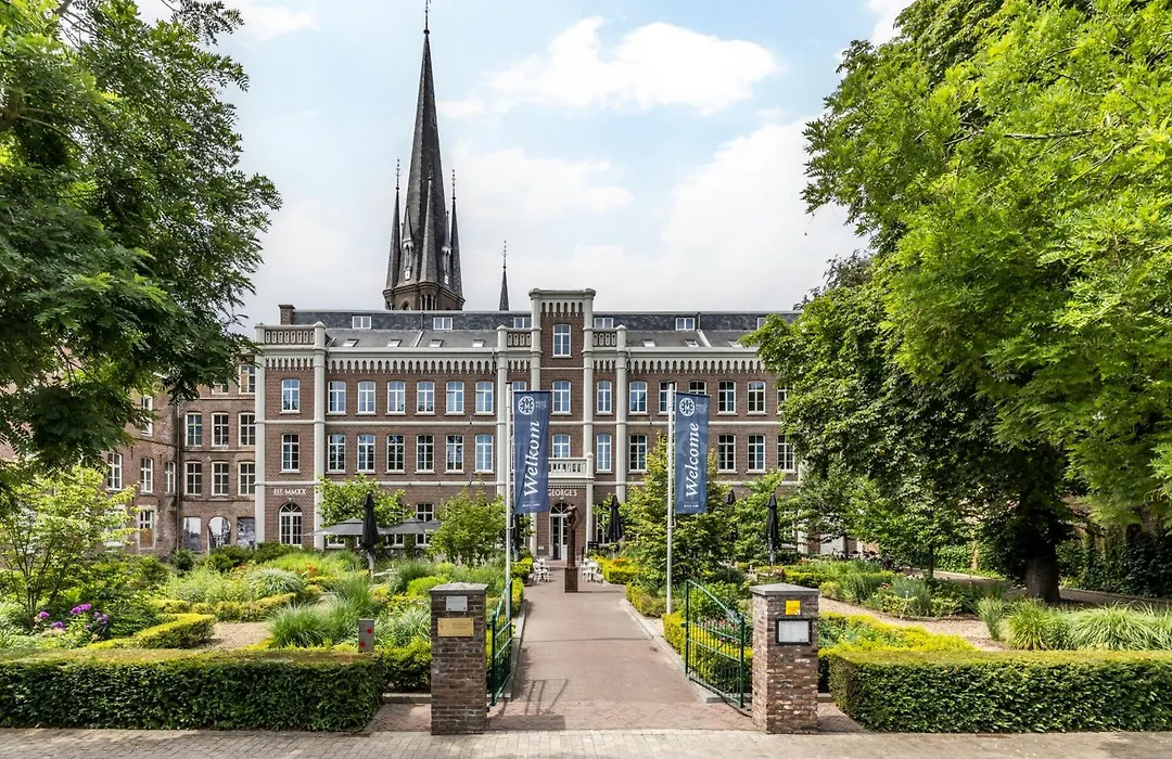 Merici Hotel Sittard-1