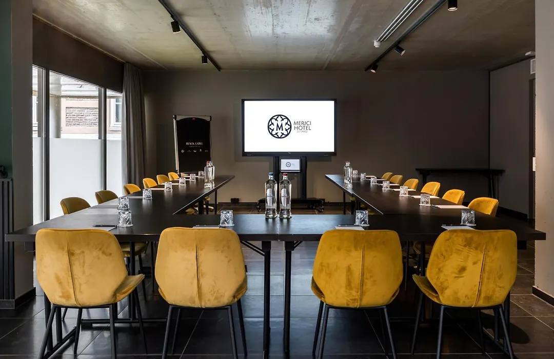 Merici Hotel Sittard-1