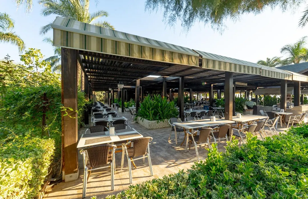 Sunis Kumköy Beach Resort Hotel&Spa-1