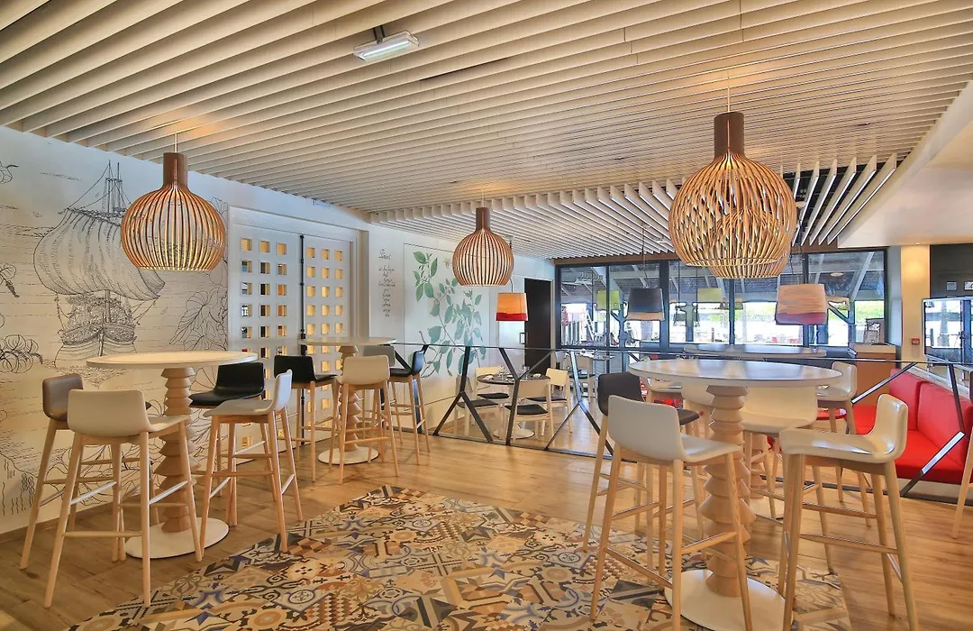 La Creole Beach Hotel & Spa-1