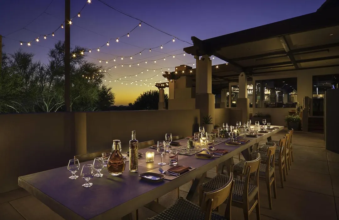 Fairmont Scottsdale Princess-1