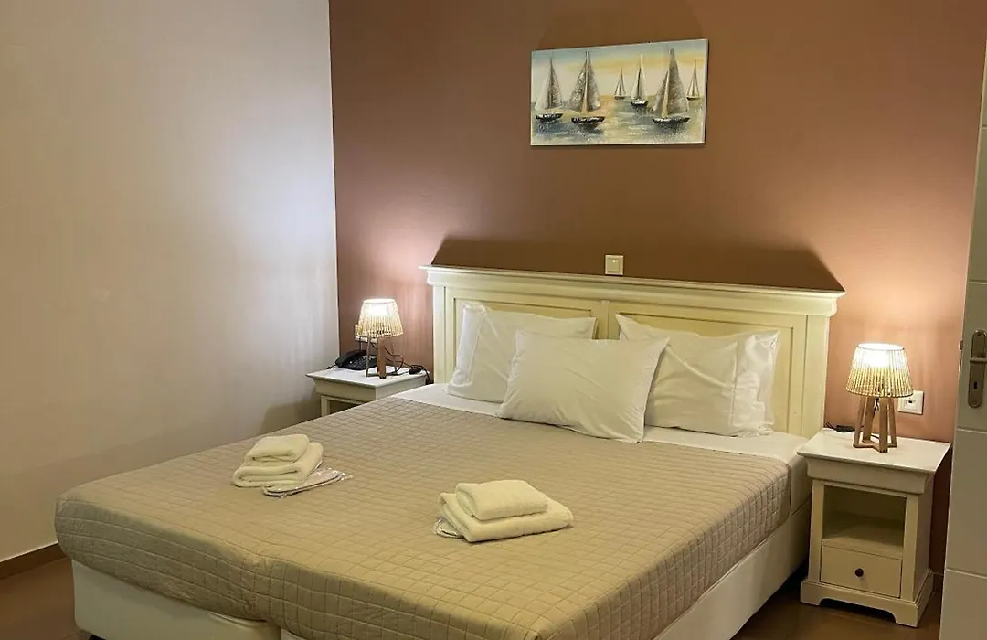 Kolokotronis Hotel & Spa-1