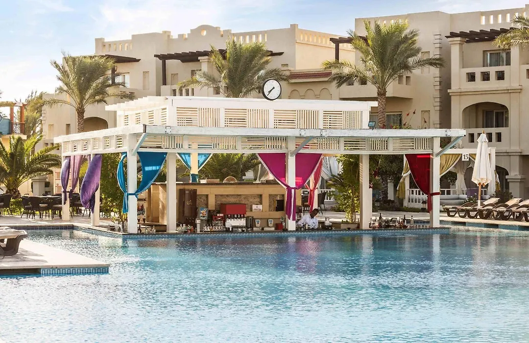 Rixos Sharm El Sheikh - Adults Only 18 Plus-1