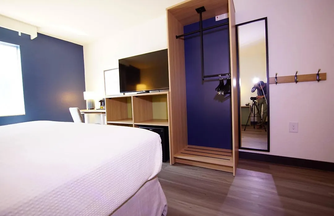 Quality Inn & Suites Georgetown - Seaford-1